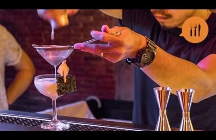 Embedded thumbnail for These are Bangkok&amp;#039;s absolute best gin bars